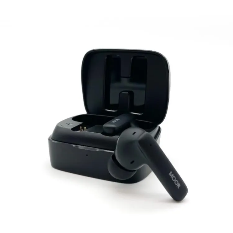 MOOR H362 三合一專業降噪耳麥 – N11-001-05 歷史價格詳細信息