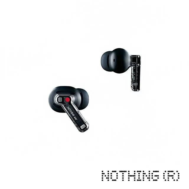 Nothing Ear (open) 開放耳掛式真無線藍牙耳機 歷史價格詳細信息