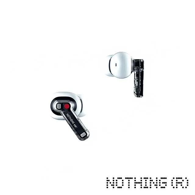 Nothing Ear (open) 開放耳掛式真無線藍牙耳機 歷史價格詳細信息