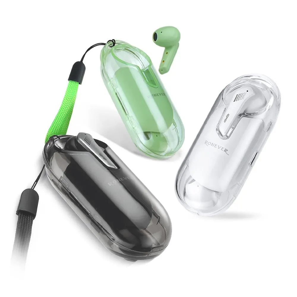 RONEVER MOE322 / AirPods Pro 防摔矽膠保護套 歷史價格詳細信息