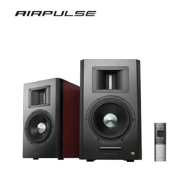 AIRPULSE A300 主動式揚聲器 歷史價格詳細信息