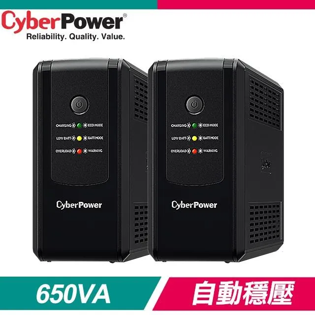《兩入》CyberPower CP1000AVRLCDA 1000VA UPS在線互動式不斷電系統 歷史價格詳細信息