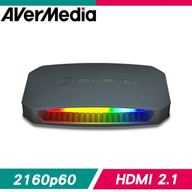 圓剛 LIVE GAMER ULTRA 2.1 實況擷取盒 (GC553G2) 白 歷史價格詳細信息