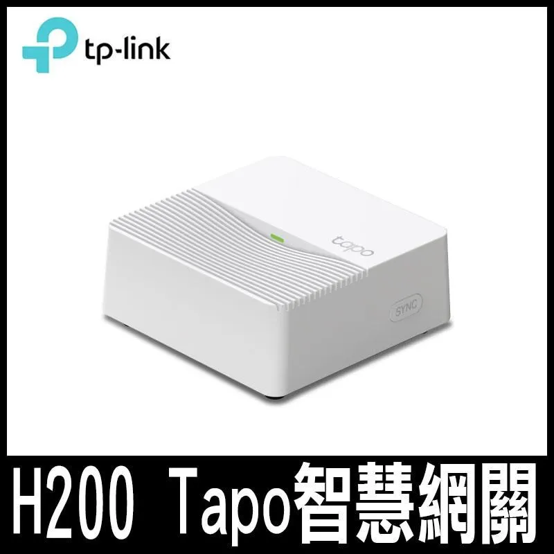 TP-Link Tapo H200 無線智慧網關(集中控制/支援512GB記憶卡)-專案促銷 歷史價格詳細信息
