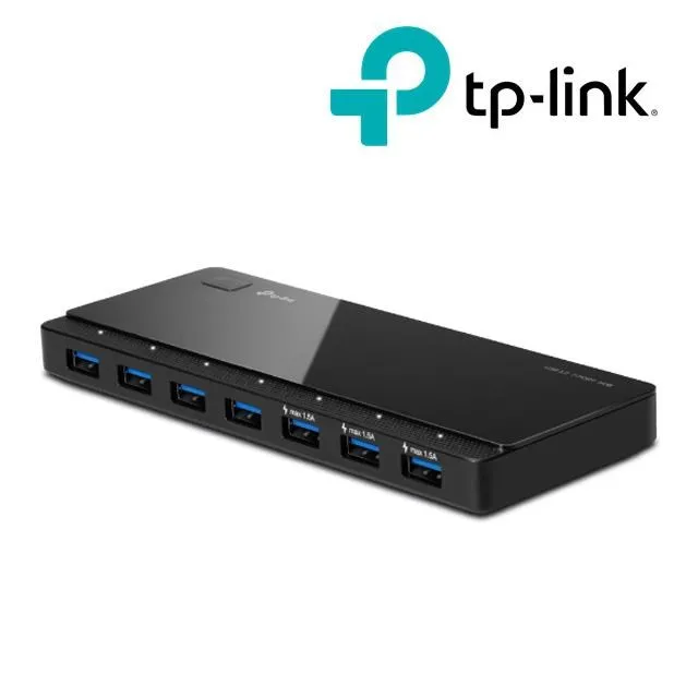 TP-LINK UH400 USB 3.0 4埠口袋型集線器 歷史價格詳細信息