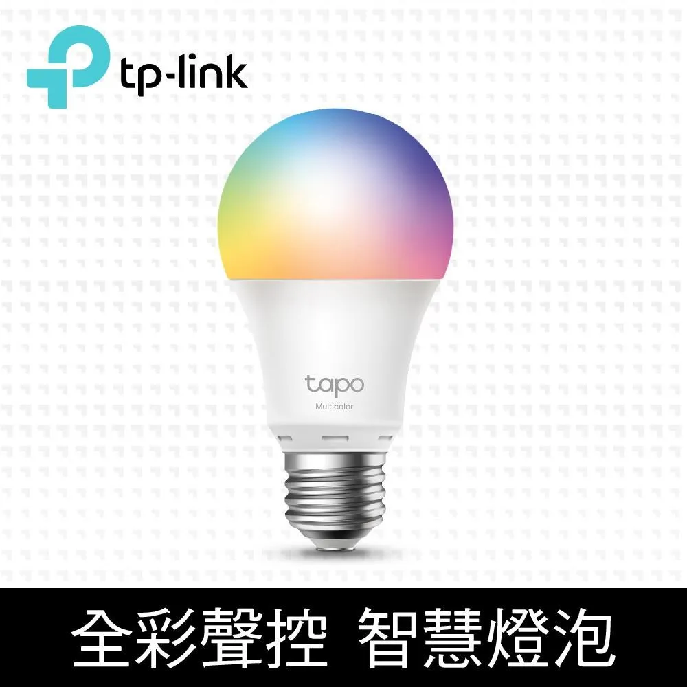 【TP-Link】Tapo L530E 1600萬色 8.7W 節能LED Wi-Fi 智慧照明 (兩入組) 歷史價格詳細信息