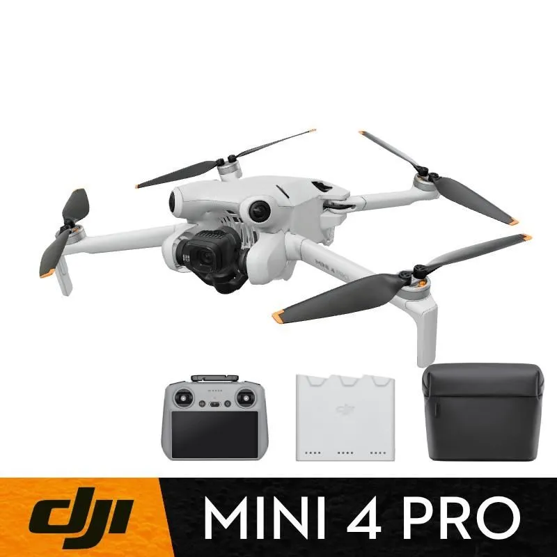 DJI MINI 4 Pro 長續航暢飛套裝(DJI RC2)+DJI Care-1年版 歷史價格詳細信息