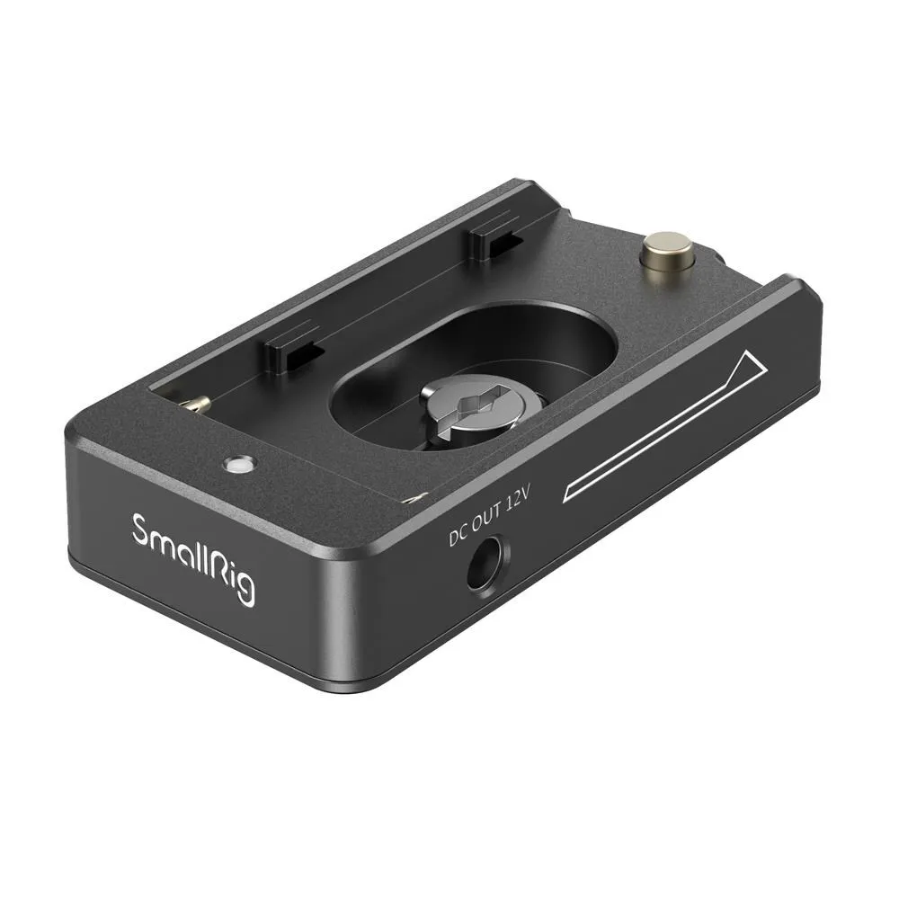 SmallRig NP-FW50 USB-C 充電相機電池 歷史價格詳細信息