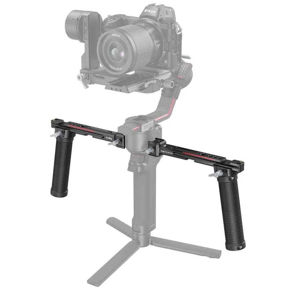 SmallRig 3027 穩定器 雙手持 把手 適用 DJI RS 2 RSC 2 歷史價格詳細信息