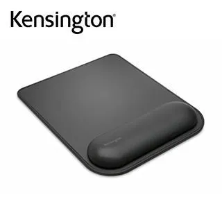【Kensington】ErgoSoft☆ Wrist Rest for Slim Mouse/Trackpad 精巧型滑鼠/觸控板專用護腕墊 歷史價格詳細信息