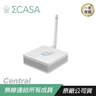 Sigma Casa 西格瑪智慧管家 Central 智能中央控制器 歷史價格詳細信息