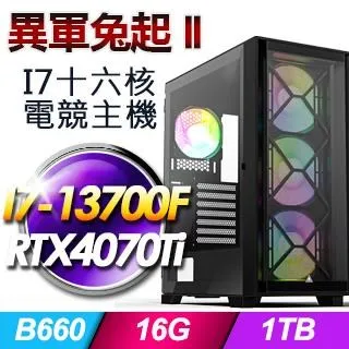 技嘉平台【鴻兔大展】(I5-13400/1TB SSD/16G D4/550W銅) 歷史價格詳細信息