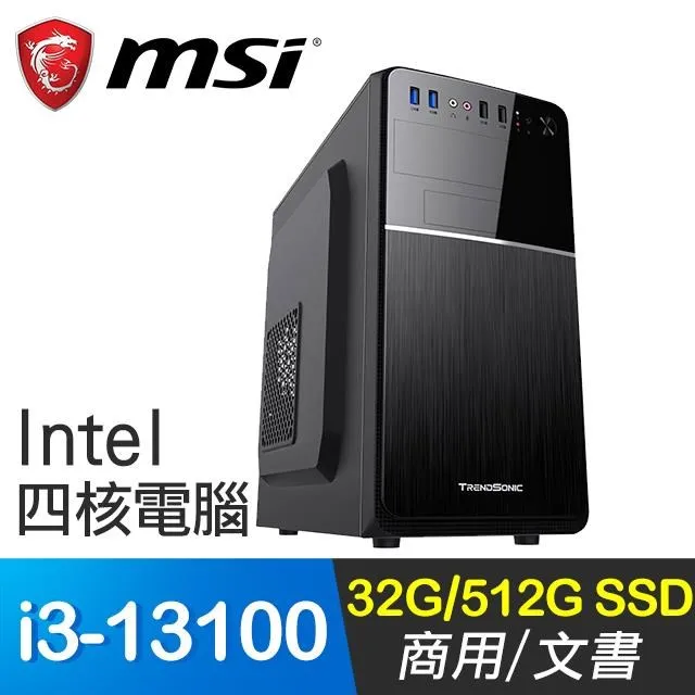 微星系列【烈士喪鐘】R5 9600X六核 RTX3050 電玩電腦(32G/1TB SSD) 歷史價格詳細信息