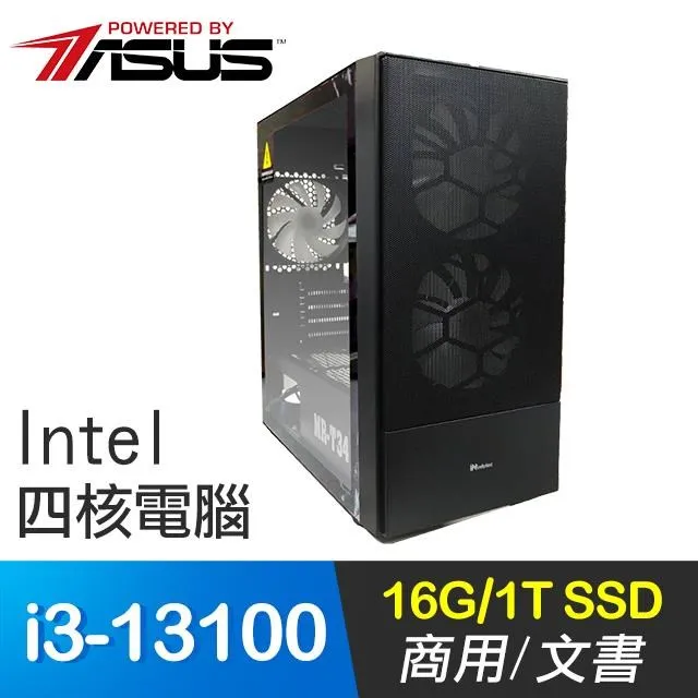 華碩系列【小島風光02】i5-12400F六核 RTX4060 電玩電腦(16G/1T SSD) 歷史價格詳細信息