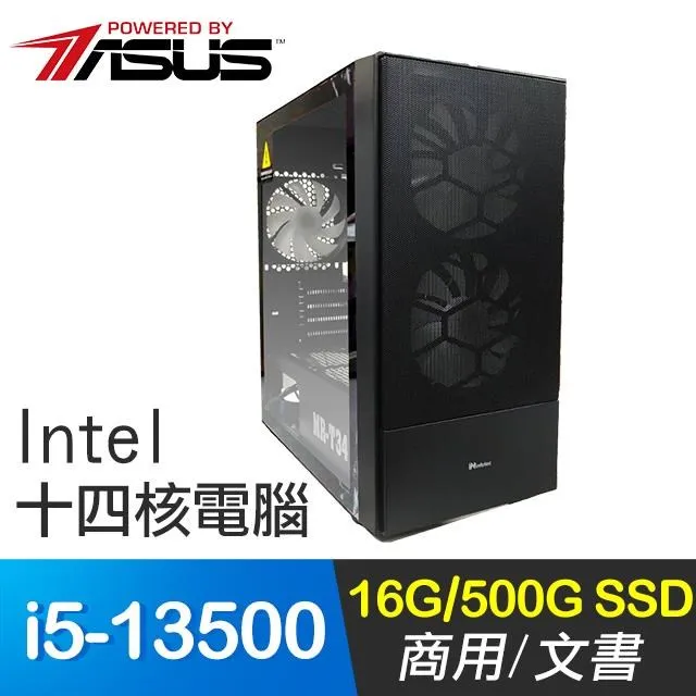 華碩系列【小島風光02】i5-12400F六核 RTX4060 電玩電腦(16G/1T SSD) 歷史價格詳細信息