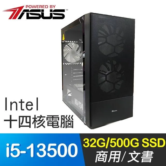 華碩系列【小島風光02】i5-12400F六核 RTX4060 電玩電腦(16G/1T SSD) 歷史價格詳細信息