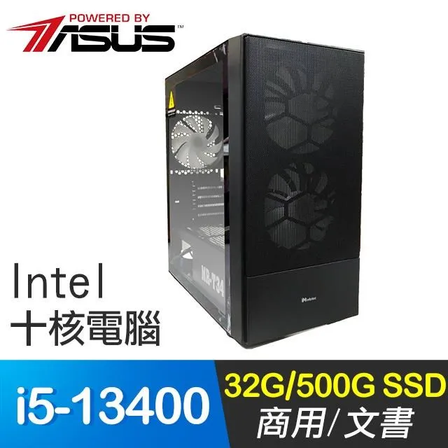 華碩系列【小島風光02】i5-12400F六核 RTX4060 電玩電腦(16G/1T SSD) 歷史價格詳細信息