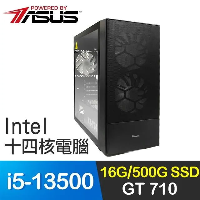 華碩系列【雷滅蒼生】i5-12600K十核 RTX4060 電玩電腦(32G/2T SSD) 歷史價格詳細信息