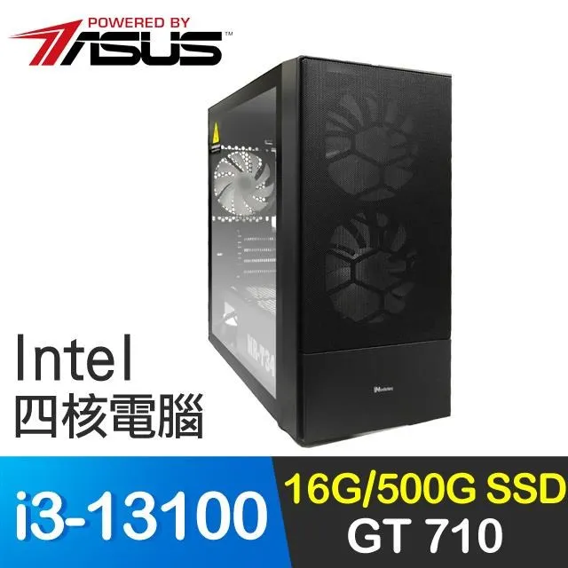 華碩系列【天堂君主】i5-13600K十四核 RTX3050 電競電腦(16G/512G SSD) 歷史價格詳細信息