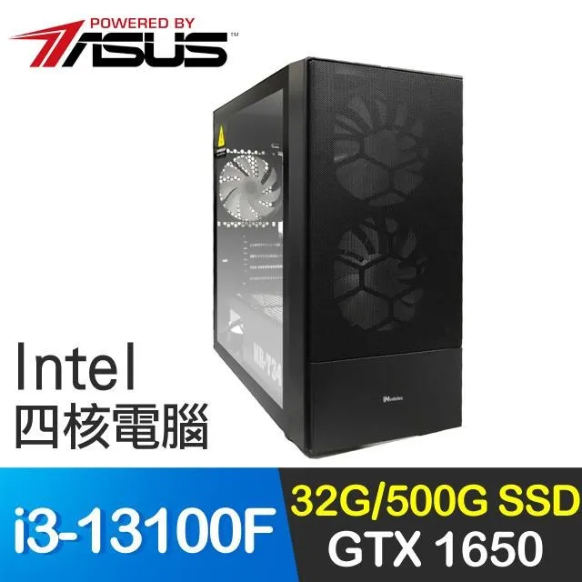 華碩系列【戰火弒神】i5-12500六核 RTX4060電玩電腦(32G/500G SSD) 歷史價格詳細信息