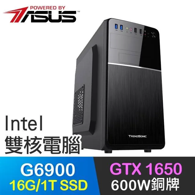 華碩系列【永夜深淵】i5-14400F十核 RTX4060Ti 電玩電腦(16G/1T SSD) 歷史價格詳細信息