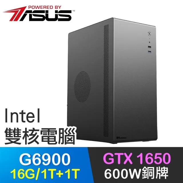 華碩系列【水幕天華】i5-13500十四核 RTX4060 電玩電腦(32G/1T SSD/4T) 歷史價格詳細信息
