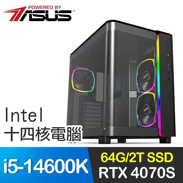 華碩系列【冰花龍】R7-8700F八核 RTX4060Ti 電玩電腦(32G/1T SSD) 歷史價格詳細信息