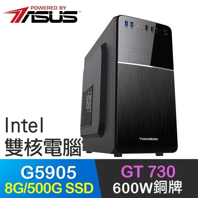 華碩系列【神聖燼滅】i3-13100F四核 A770 電玩電腦(32G/1T SSD) 歷史價格詳細信息
