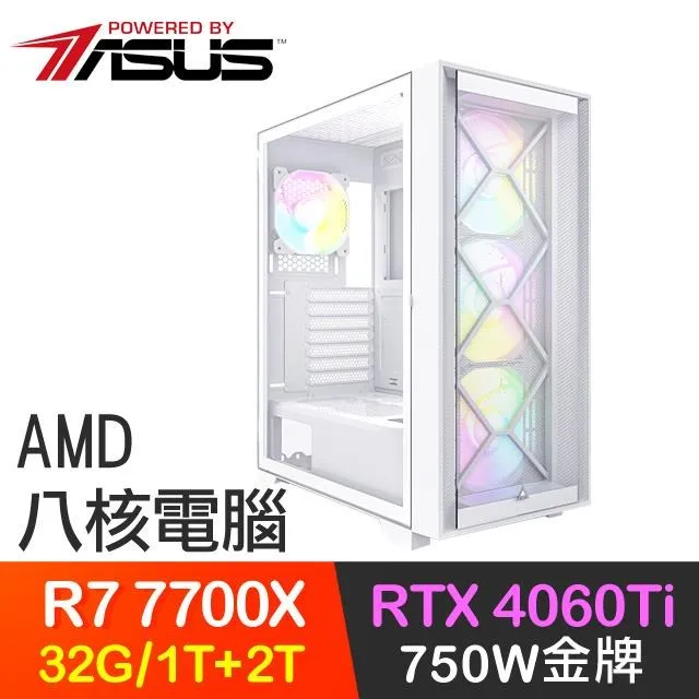 華碩系列【群龍捲風火】i5-13400十核 RTX4060Ti 電玩電腦(32G/500G SSD) 歷史價格詳細信息