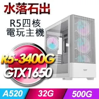 【技嘉平台】R5 四核 {歐律比亞}文書電腦(R5-3400G/B450/8G/256G) 歷史價格詳細信息