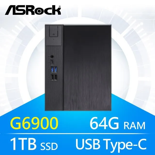 華擎系列【小青虹劍Win】R5-8500G六核 RTX3050 小型電腦《Meet X600》 歷史價格詳細信息
