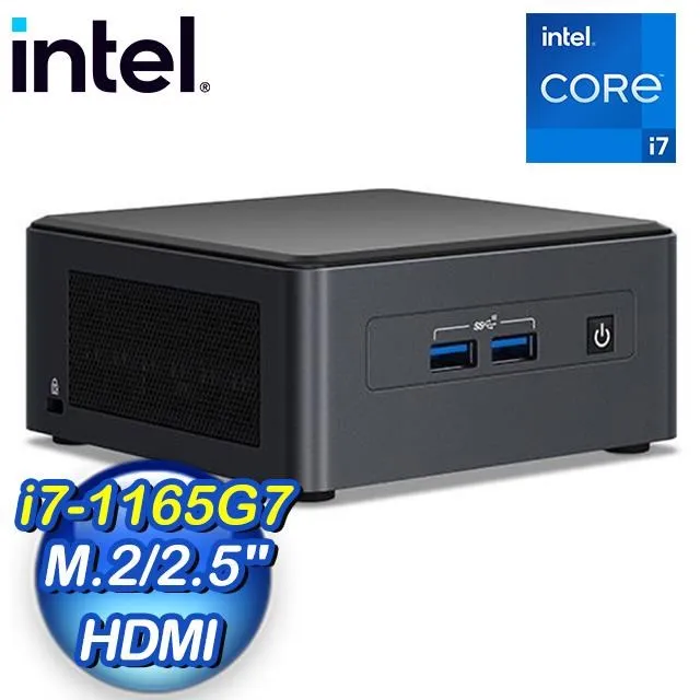 【Intel】NUC BNUC11TNHI70Z00 I7/11代/WIFI/迷你電腦/德總電腦 歷史價格詳細信息