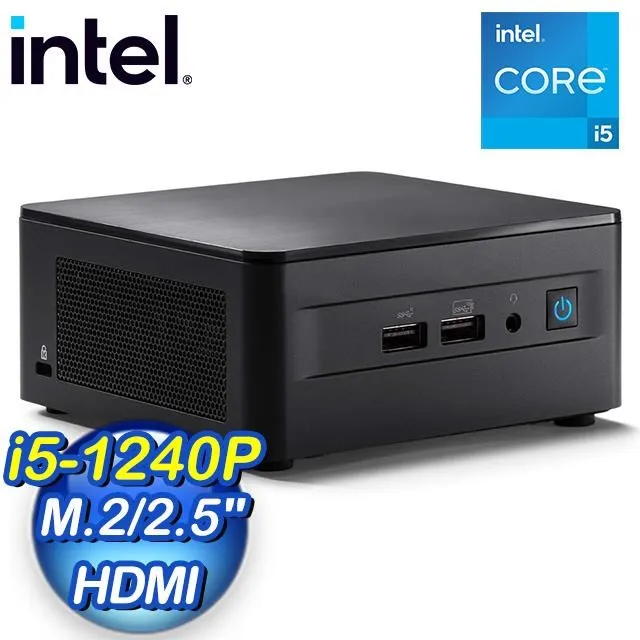 Intel NUC RNUC12WSHI70001 迷你電腦/i7-1260P/Iris Xe/WIFI 6/藍芽5.2 歷史價格詳細信息