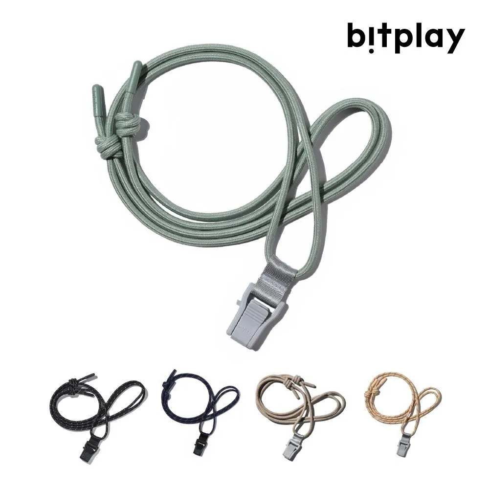 bitplay 6mm 8mm 風格掛繩 撞色掛繩 多工機能背帶 附贈通用掛片 手機掛繩 吊繩 背帶 背繩 斜背繩 掛繩 歷史價格詳細信息