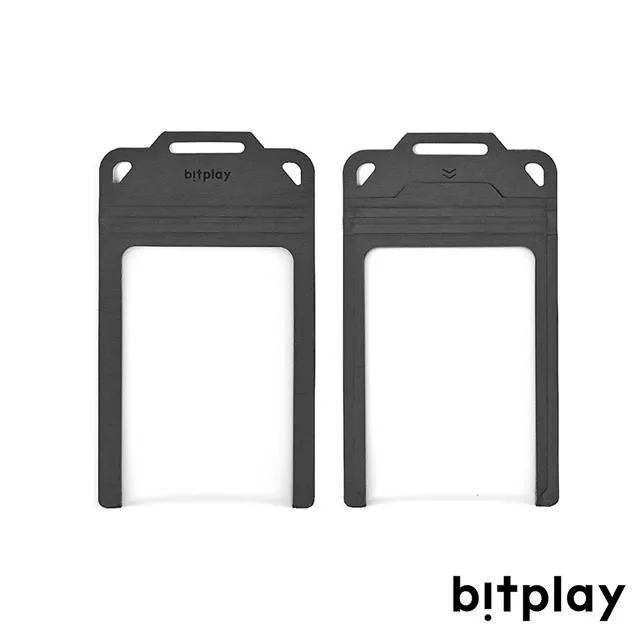 【bitplay】AquaSeal 防水機能證件套 證件夾 gogoro卡套 悠游卡套 信用卡 歷史價格詳細信息