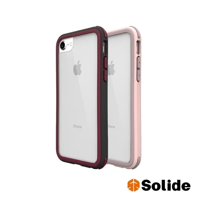 SOLiDE 維納斯 玩色 防摔手機保護殼 iPhone 12 Pro Max (6.7 吋) 歷史價格詳細信息