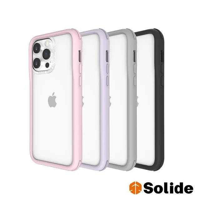 SOLiDE 維納斯 iPhone 11 Pro Max 軍規耐震防摔殼(6.5吋) 歷史價格詳細信息