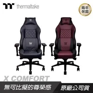 Thermaltake U Comfort 黑紅專業電競椅 GGC-UCO-BRLWDS-01 歷史價格詳細信息