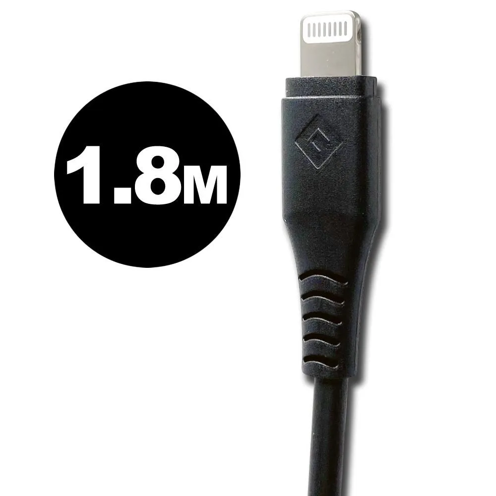 Type-C to Lightning 1.8M 編織線 A8843黑- 歷史價格詳細信息