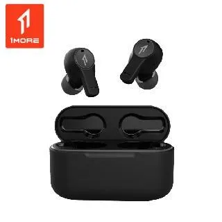【1MORE】PistonBuds 真無線耳機-黑 歷史價格詳細信息