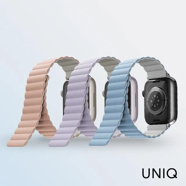 UNIQ Apple Watch 40/41mm 7/6/SE/5/4 Valencia 輕薄鋁合金防撞保護殼 歷史價格詳細信息