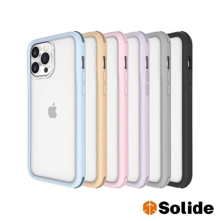 SOLiDE iPhone 13 維納斯FX 防摔手機保護殼 歷史價格詳細信息