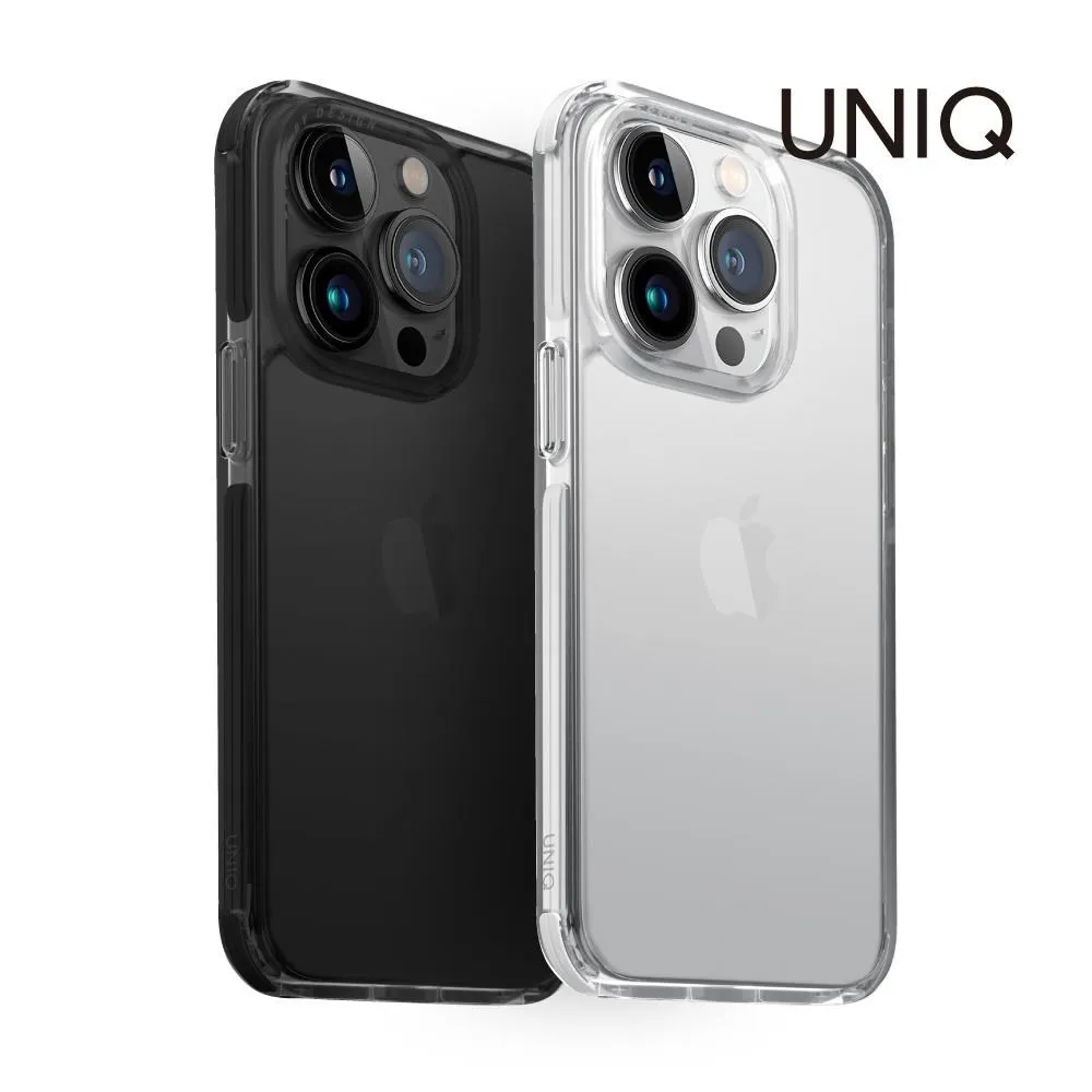 UNIQ iPhone 15  Pro Max Lifepro Xtreme 超透亮防摔雙料保護殼 支援磁吸 歷史價格詳細信息