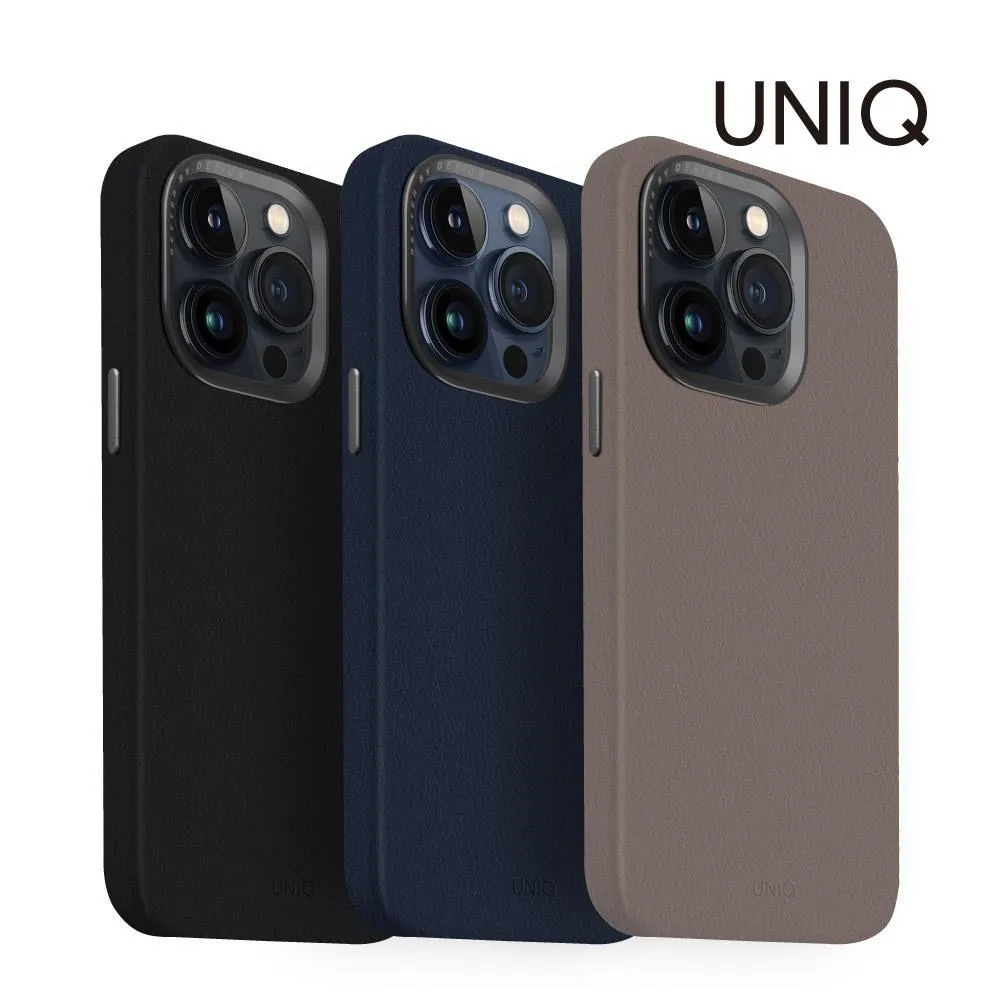 UNIQ iPhone 15  Pro Max Lifepro Xtreme 超透亮防摔雙料保護殼 支援磁吸 歷史價格詳細信息