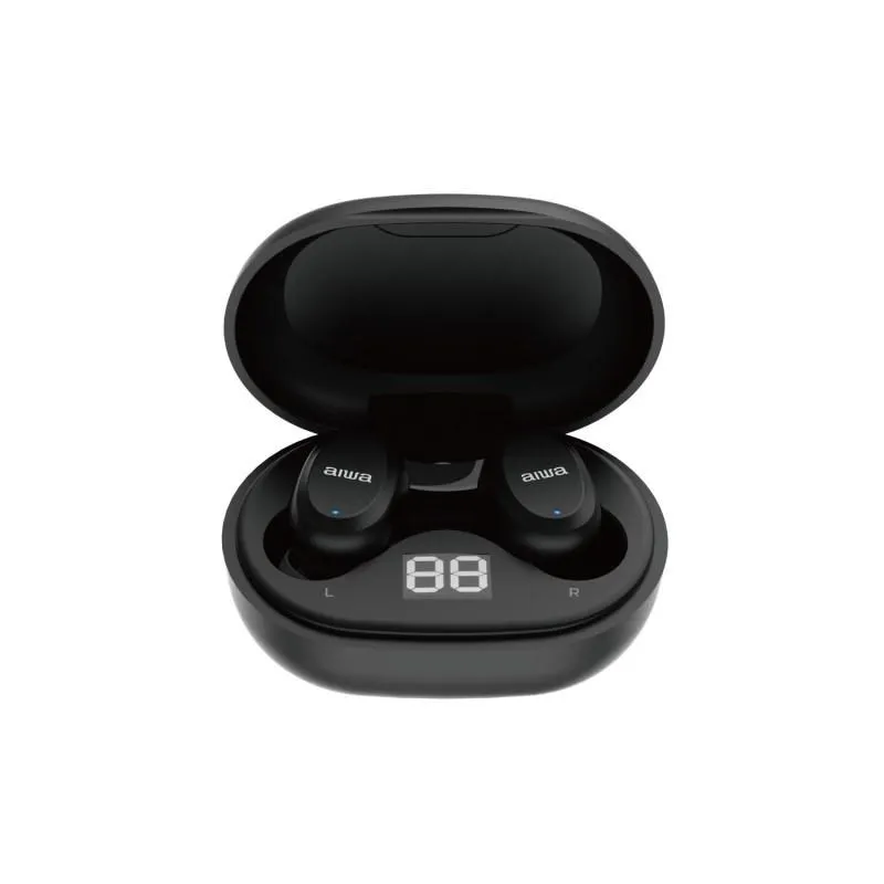 【AIWA】 愛華 AT-X80J 真無線藍牙耳機 歷史價格詳細信息