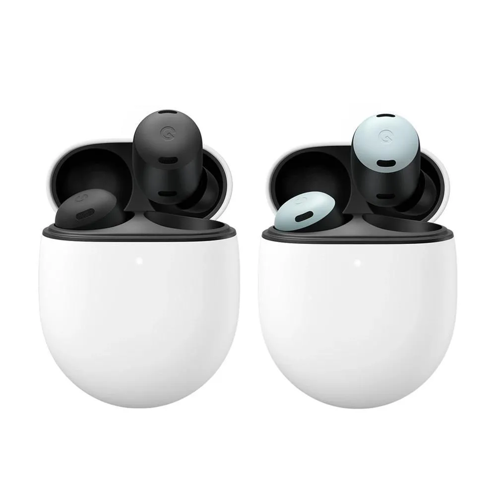 Google Pixel Buds Pro 智慧藍牙耳機 (石墨黑) 歷史價格詳細信息