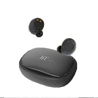 【Miuzic沐音】Pure P2摩登低音環繞真無線藍牙耳機(藍牙5.1/半入耳式/ENC降噪/12MM大動圈/生活防水) 歷史價格詳細信息