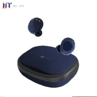 【Miuzic沐音】Pure P2摩登低音環繞真無線藍牙耳機(藍牙5.1/半入耳式/ENC降噪/12MM大動圈/生活防水) 歷史價格詳細信息