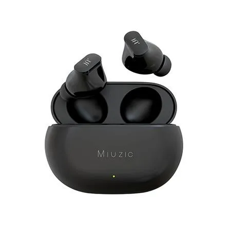 【Miuzic沐音】Stylist S2玩美絕隱真無線藍牙耳機-熱情紅 歷史價格詳細信息