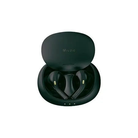 【Miuzic沐音】Stylist S2玩美絕隱真無線藍牙耳機-熱情紅 歷史價格詳細信息